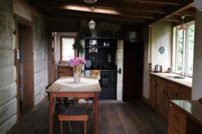 Granny Grunkes Cottage